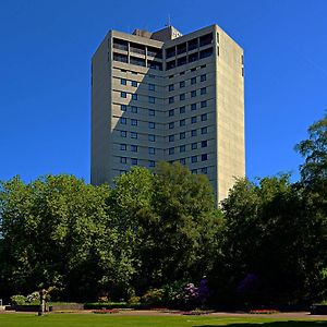 Congress Hotel Am Stadtpark